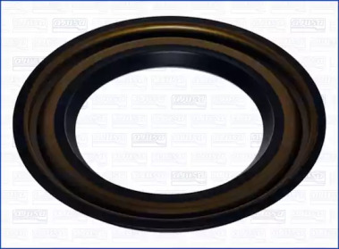 WILMINK GROUP wg1163289 -  Уплотняющее кольцо, коленчатый вал